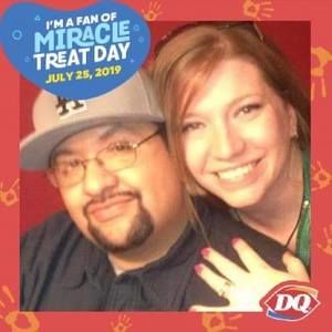 Meet your Posher, Amber